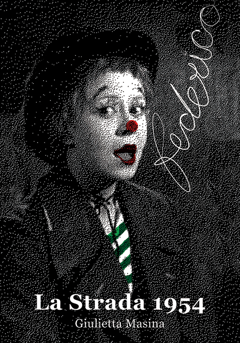 Maria Mercedes Salgado – Fellini