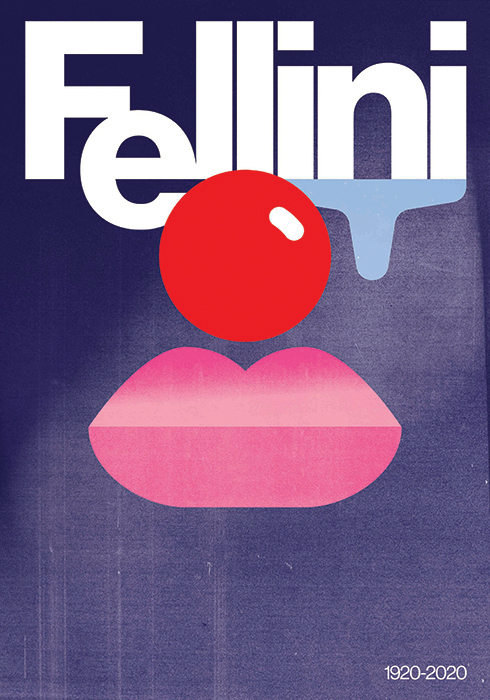 Slavimir Stojanovic – Fellini