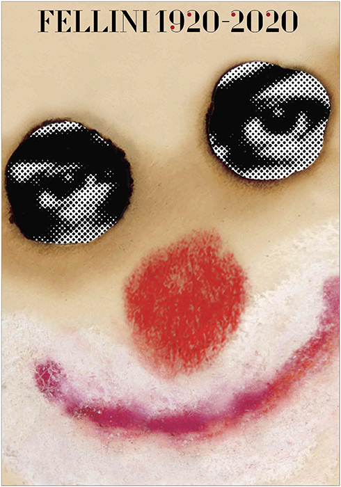 Shino Suefusa – Fellini