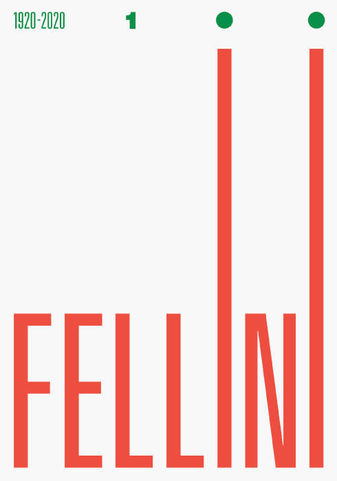 Felipe Taborda & Augusto Erthal – Fellini