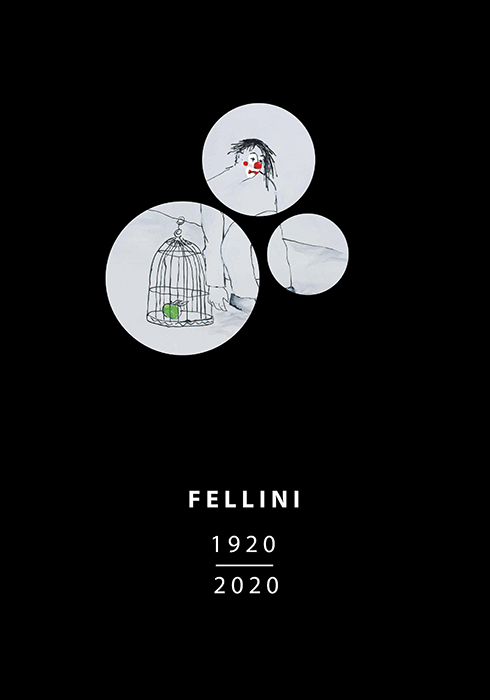 Amra Zulfikarpasic – Fellini