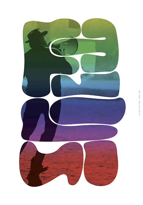 Savas Cekic– Fellini