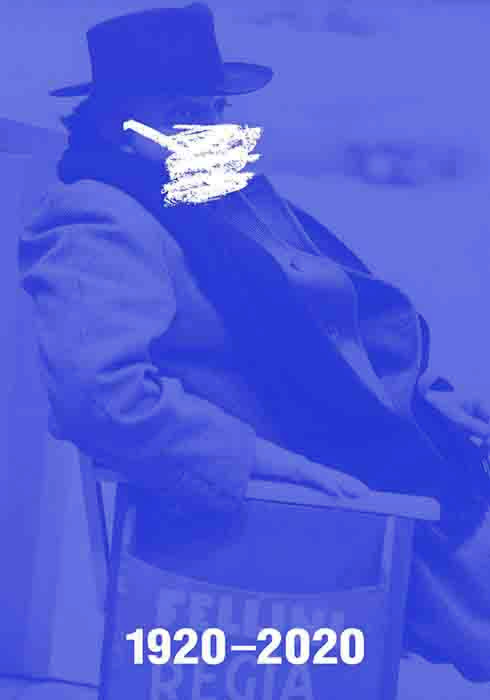 Vladimir Chaika – Fellini