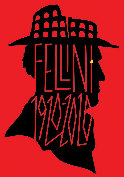 Goetz Gramlich – Fellini