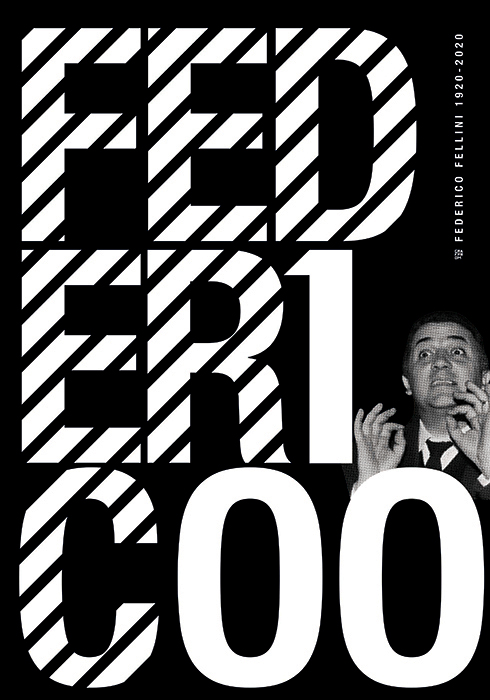 Grafprom Studio – Fellini