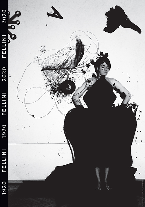 Grafprom Studio – Fellini