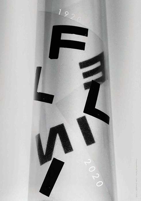 John Gravdahl – Fellini