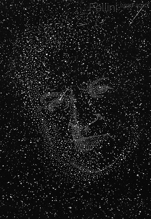 Jianping He – Fellini