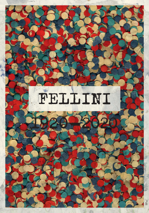 Gitte Kath – Fellini