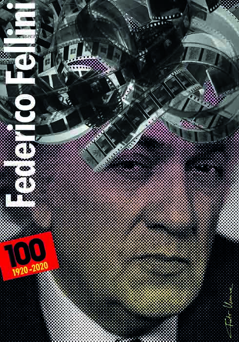 Piotr Kunce – Fellini