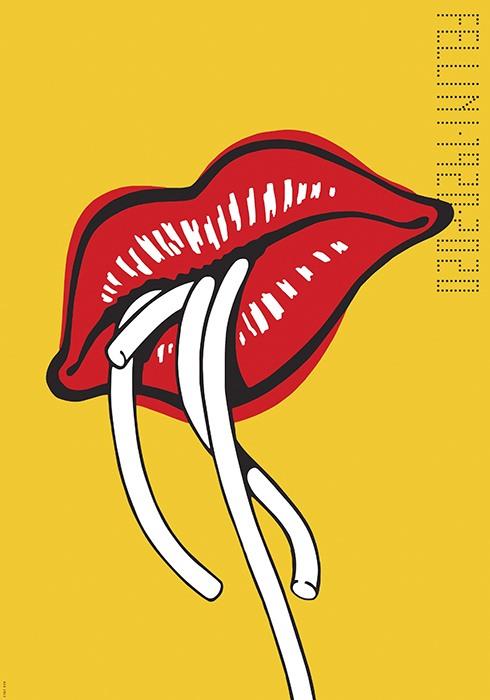 Alain La Quernec – Fellini