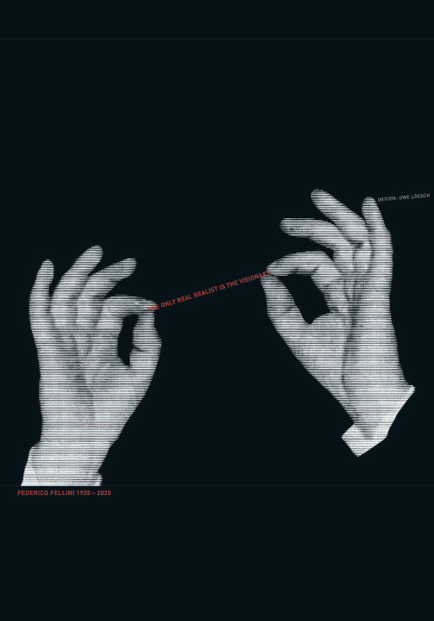 Uwe Loesch – Fellini