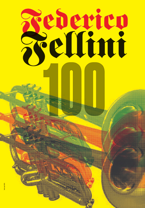 Italo Lupi – Fellini