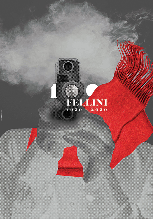 Susana Machicao – Fellini