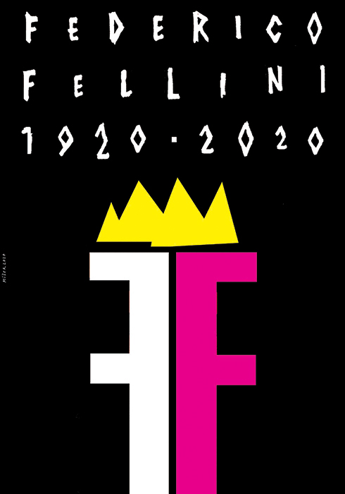 Karel Misek – Fellini