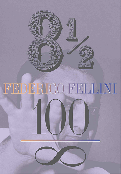 Ranko Novak – Fellini