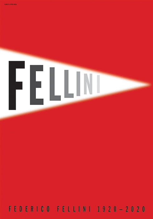 Kari Piippo – Fellini