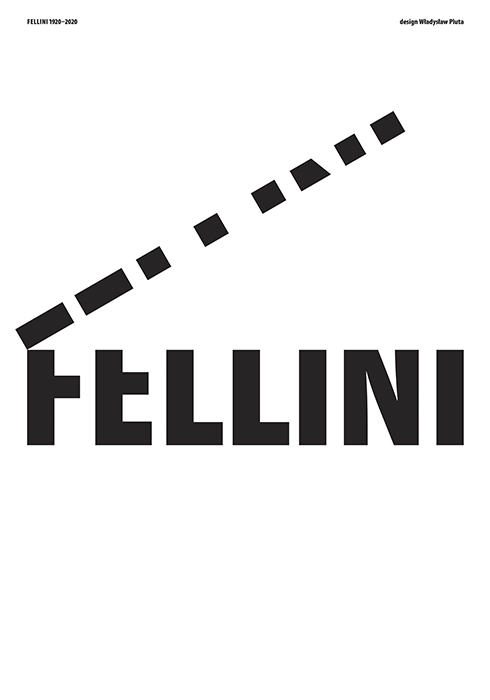 Wladyslaw Pluta – Fellini