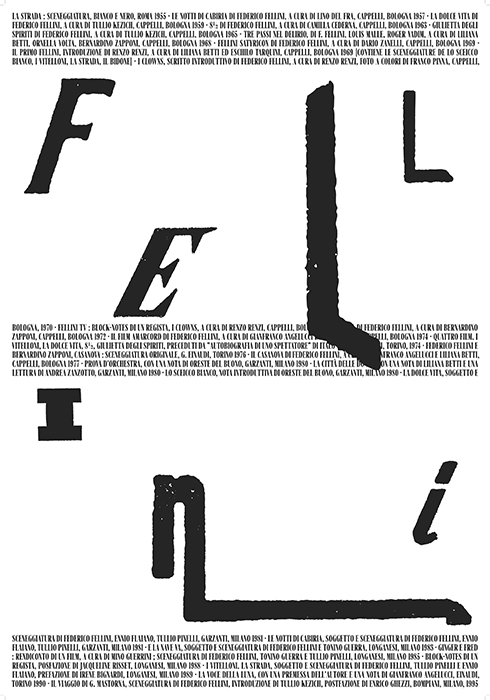 Liza Ramalho & Artur Rebelo – Fellini