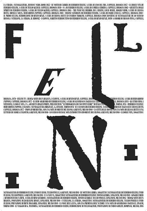 Liza Ramalho & Artur Rebelo – Fellini